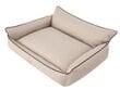 Hobbydog pesä Joker Ekolen Beige L, 64x49 cm hinta ja tiedot | Pedit ja pesät | hobbyhall.fi