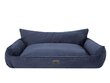 Hobbydog pesä Joker Fancy Navy Blue XL, 82x63 cm hinta ja tiedot | Pedit ja pesät | hobbyhall.fi