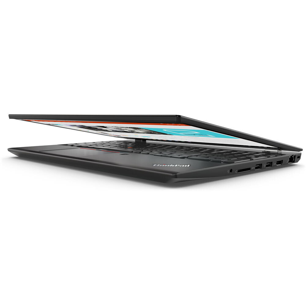 Lenovo ThinkPad T580; i5-8250U|16GB|15,6" FHD|Nvidia MX150|256GB|Windows 11 PRO|Uusittu/Uusi hinta ja tiedot | Kannettavat tietokoneet | hobbyhall.fi