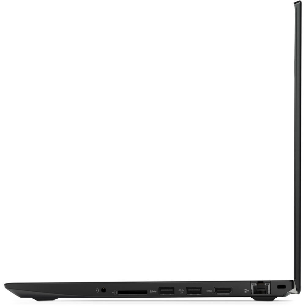 Lenovo ThinkPad T580; i5-8250U|16GB|15,6" FHD|Nvidia MX150|256GB|Windows 11 PRO|Uusittu/Uusi hinta ja tiedot | Kannettavat tietokoneet | hobbyhall.fi