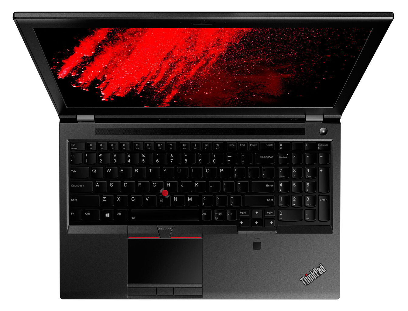 Lenovo ThinkPad P52;i7-8850H|32GB|Quadro P2000 4GB|15.6 FHD IPS|512GB SSD + 1TB HDD|Windows 11 PRO|Uusittu/Uusi hinta ja tiedot | Kannettavat tietokoneet | hobbyhall.fi