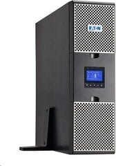 Eaton 9PX 2200i RT2U hinta ja tiedot | UPS-laitteet | hobbyhall.fi