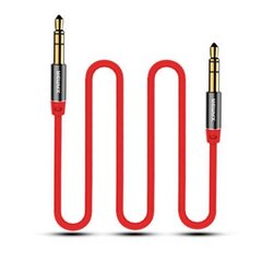 Remax RL-L200, AUX Jack 3.5 mm - 3.5 mm, 2 m hinta ja tiedot | Remax Kodinkoneet ja kodinelektroniikka | hobbyhall.fi