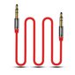 Remax RL-L200, AUX Jack 3.5 mm - 3.5 mm, 2 m hinta ja tiedot | Kaapelit ja adapterit | hobbyhall.fi