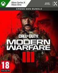 Call of Duty: Modern Warfare III hinta ja tiedot | Tietokone- ja konsolipelit | hobbyhall.fi