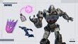 Fortnite: Transformers Pack hinta ja tiedot | Tietokone- ja konsolipelit | hobbyhall.fi