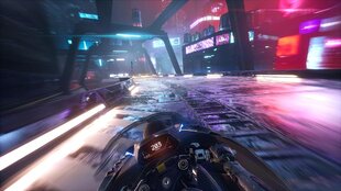 Ghostrunner 2 hinta ja tiedot | 505 games Tietokoneet ja pelaaminen | hobbyhall.fi