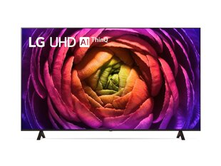 LG 65UR76003LL hinta ja tiedot | Televisiot | hobbyhall.fi