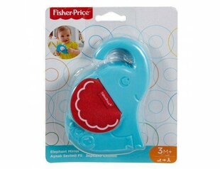 Fisher Price vauvanorsulelu, sininen hinta ja tiedot | Vauvan lelut | hobbyhall.fi