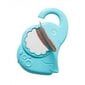 Fisher Price vauvanorsulelu, sininen hinta ja tiedot | Vauvan lelut | hobbyhall.fi