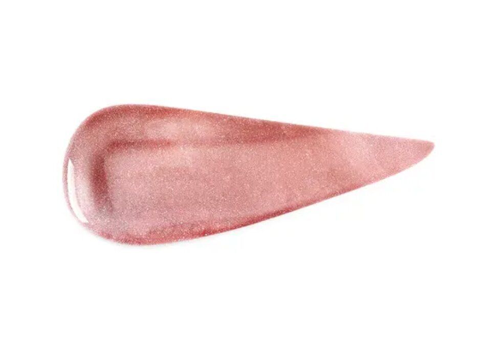 Kiko Hydra 3D Hydra Lipgloss 32 Pearly Natural Rose 6.5ml hinta ja tiedot | Huulipunat, huulikiillot ja huulirasvat | hobbyhall.fi