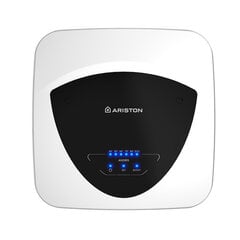 Sähköinen vedenlämmitin Ariston Andris Elite 15U/5 EU, 15l, asennettu pesualtaan alle hinta ja tiedot | Ariston Lämmityslaitteet | hobbyhall.fi