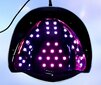 2in1 UV/LED kynsilamppu LIVMAN SUN C3, 288W hinta ja tiedot | Manikyyri ja pedikyyri | hobbyhall.fi
