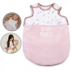 Nuken makuupussi - Baby Nurse hinta ja tiedot | Tyttöjen lelut | hobbyhall.fi