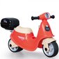 Potkupyörä skootteri matkatavaratelineellä, oranssi hinta ja tiedot | Vauvan lelut | hobbyhall.fi
