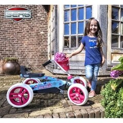 Minam karting - Berg Bloom hinta ja tiedot | Poikien lelut | hobbyhall.fi