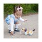 Puppy Pull Toy -lelu hinta ja tiedot | Vauvan lelut | hobbyhall.fi