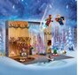 76267 LEGO Marvel Super Heroes Advent-kalenteri ja tyynykissa hinta ja tiedot | LEGOT ja rakennuslelut | hobbyhall.fi