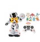 TM Toys Robot James the Spy Bot hinta ja tiedot | Poikien lelut | hobbyhall.fi