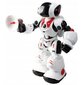 TM Toys Robot James the Spy Bot hinta ja tiedot | Poikien lelut | hobbyhall.fi