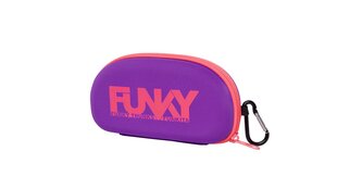 Funky Goggle-Kotelo Case Closed Purple Punch hinta ja tiedot | Ei ole määritelty Terveydenhoito ja hyvinvointi | hobbyhall.fi