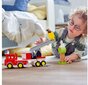 10969 LEGO® Duplo paloauto + pehmotyyny 50 cm hinta ja tiedot | LEGOT ja rakennuslelut | hobbyhall.fi