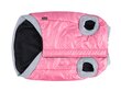 Takki Amiplay Bronx, 46 cm, pinkki hinta ja tiedot | Koiran vaatteet | hobbyhall.fi
