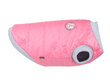 Takki Amiplay Bronx, 46 cm, pinkki hinta ja tiedot | Koiran vaatteet | hobbyhall.fi