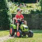 Minam traktori perävaunulla, vihreä hinta ja tiedot | Vauvan lelut | hobbyhall.fi