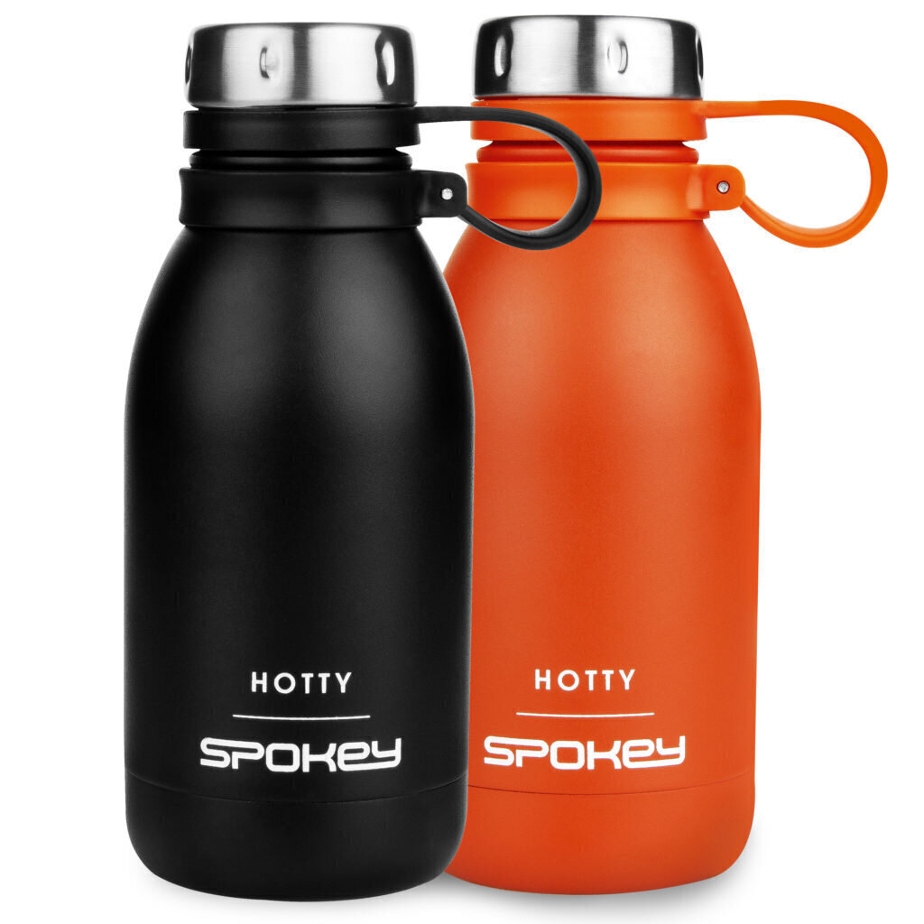 Spokey HOTTY -pullo, 520 ml. hinta ja tiedot | Termoskannut ja termosmukit | hobbyhall.fi