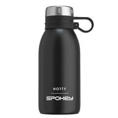 Spokey HOTTY -pullo, 520 ml. hinta ja tiedot | Termoskannut ja termosmukit | hobbyhall.fi