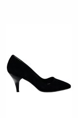 A922151102 - Black hinta ja tiedot | Naisten kengät | hobbyhall.fi