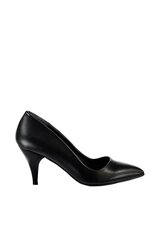 A922151109 - Black hinta ja tiedot | Naisten kengät | hobbyhall.fi