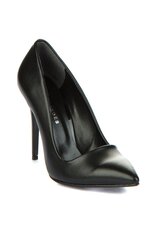 8922151909 - Black hinta ja tiedot | Naisten kengät | hobbyhall.fi