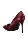 8922151909 - Claret Red hinta ja tiedot | Naisten kengät | hobbyhall.fi