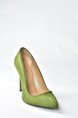 8922151902 - Green hinta ja tiedot | Naisten kengät | hobbyhall.fi