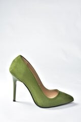 8922151902 - Green hinta ja tiedot | Naisten kengät | hobbyhall.fi