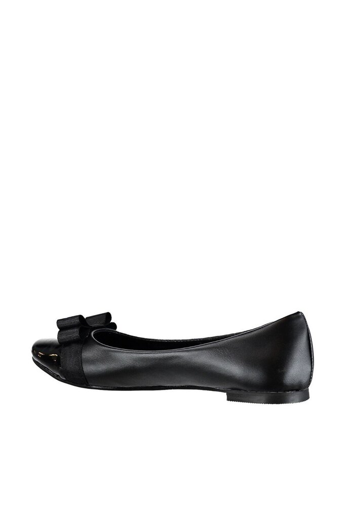 D726019509 - Black hinta ja tiedot | Naisten kengät | hobbyhall.fi