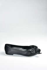 H726810504 - Black hinta ja tiedot | Naisten kengät | hobbyhall.fi