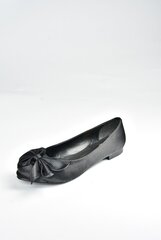 H726810504 - Black hinta ja tiedot | Naisten kengät | hobbyhall.fi
