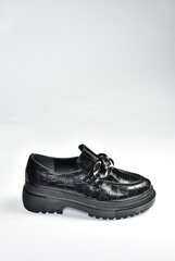 K294760011 - Black hinta ja tiedot | Naisten kengät | hobbyhall.fi