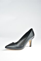 L253970009 - Black hinta ja tiedot | Naisten kengät | hobbyhall.fi