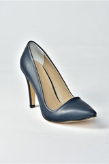 L253971509 - Dark Blue hinta ja tiedot | Naisten kengät | hobbyhall.fi