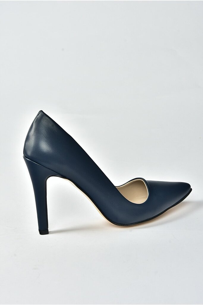 L253971509 - Dark Blue hinta ja tiedot | Naisten kengät | hobbyhall.fi