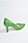 L253970009 - Green hinta ja tiedot | Naisten kengät | hobbyhall.fi