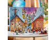 76418 LEGO® Harry Potter™ Joulukalenteri 2023 + pehmotyyny 50 cm hinta ja tiedot | LEGOT ja rakennuslelut | hobbyhall.fi