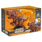 Tyrannosaurus dinosaurus tarvikkeineen hinta ja tiedot | Poikien lelut | hobbyhall.fi