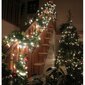 Joulukuusen valot, kylmä valkoinen 500 LED hinta ja tiedot | Jouluvalot | hobbyhall.fi