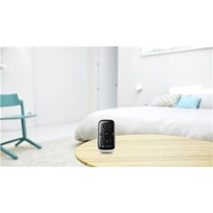Itkuhälytin Motorola Pip10, musta/valkoinen hinta ja tiedot | Motorola Lapset | hobbyhall.fi