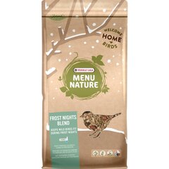 Rehu luonnonvaraisille linnuille Versele Laga Frost Nights Blend, 2,5 kg hinta ja tiedot | Lintujen ruokinta | hobbyhall.fi